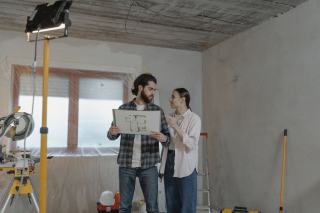 Fibre de bois ou laine de verre, laquelle garde la fraîcheur ?