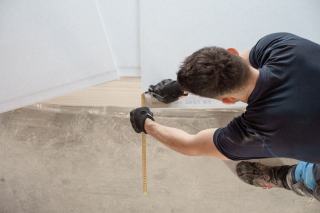 Isolation plancher bas : guide travaux et matériaux recommandes