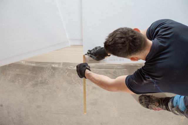 Isolation du plancher bas : techniques, matériaux et aides disponibles Isolation du plancher bas : techniques, matériaux et aides disponibles