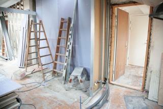 Malfaçon rénovation énergétique et recours avant le solde