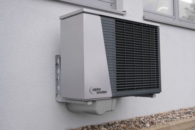 Pompe a chaleur : choisir, installer et financer sa PAC Pompe a chaleur : choisir, installer et financer sa PAC