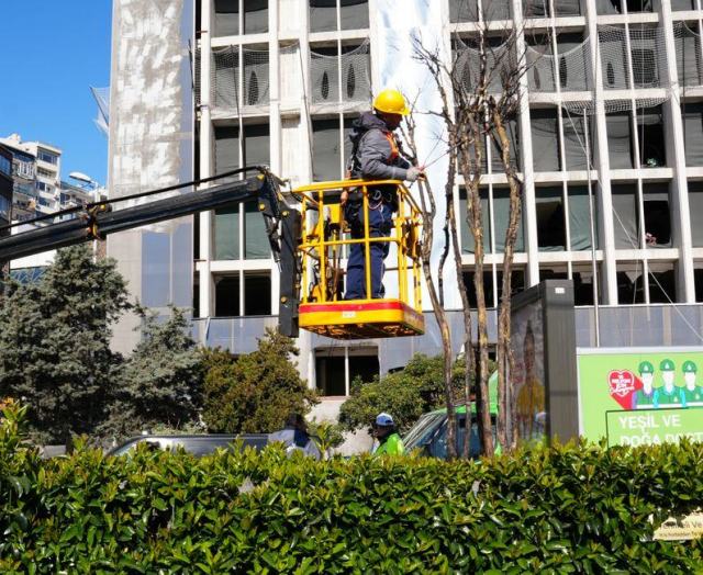 Photo d'illustration : un chantier d'isolation de façade par l'extérieur